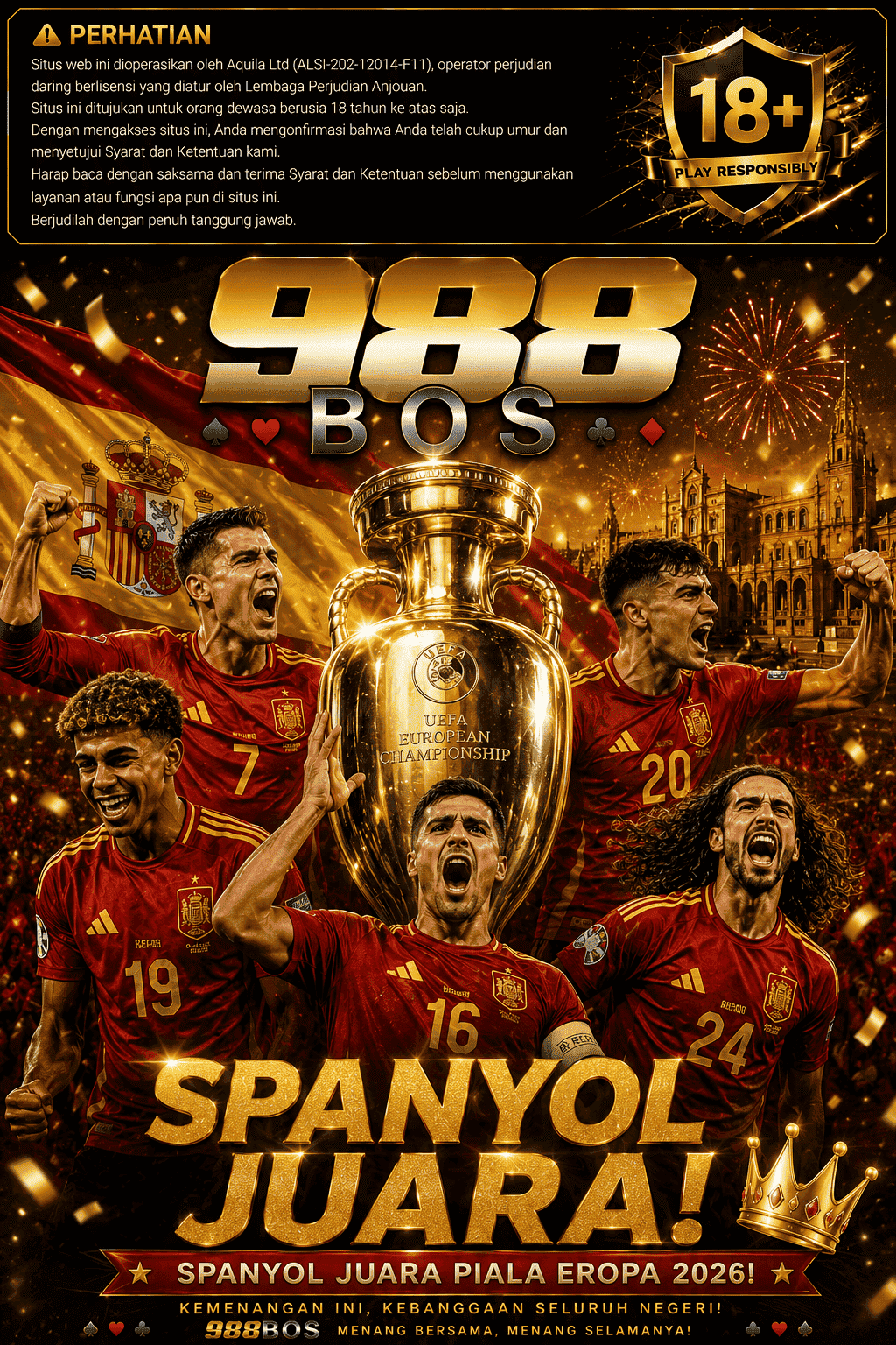 988 BOS Popup