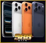 IPhone 17 Pro Max 512GB