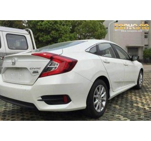 Honda Civic Turbo 1.0L Resmi Diperkenalkan | Judi Bola Online | Agen Bola Terpercaya