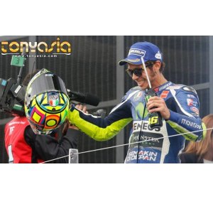 Rossi: Saya Selalu Sama Dengan Saya Yang Dulu | Bandar Game Slot | Slot Games