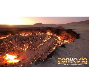 Inilah 5 Tempat Berbahaya Di Bumi, Yang Tidak Wajib Untuk Anda Kunjungi | JUDI ONLINE INDONESIA