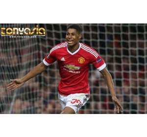 Mourinho Sebut Rashford dan Lukaku Bisa Berikan Kontribusi Yang Bagus | Judi Online Indonesia  
