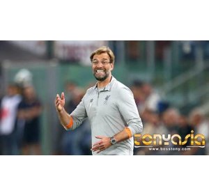 Jurgen Klopp Tidak Terkejut Dengan Hasil Yang Di Peroleh Liverpool | Judi Bola Online | Agen Bola Terpercaya