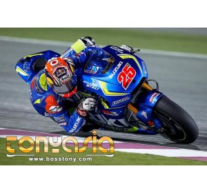 Maverick Vinales Mempunyai Motivasi Tersendiri Jelang Balapan di Mugello | Sabung Ayam | Judi Sabung Ayam