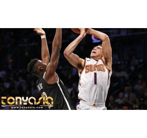 Suns Petik Kemenangan Tandang Pertama | Tembak Ikan | Tembak Ikan Online