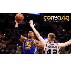 Spurs Kandaskan Warriors Dengan Skor 107-85 Di AT&T Center | AGEN BOLA ONLINE | JUDI BOLA