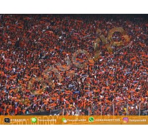 Rencana Mengizinkan Jakmania Mendukung Persija di Bandung | Judi Bola Online | Agen Bola Terpercaya