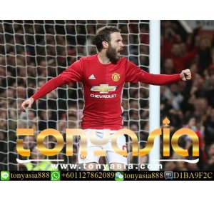 Kemenangan Manchester United Tetap Berlanjut | Judi Bola Online | Agen Bola Terpercaya