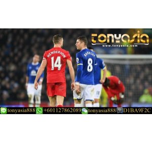 Liverpool Menang 0-1 Dikandang Everton | Judi Bola Online | Agen Bola Terpercaya