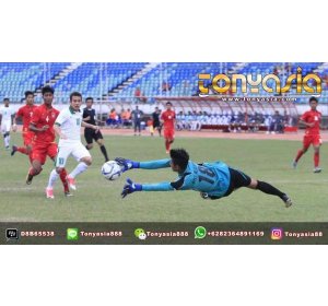 Dua Tim Raksasa Portugal Berminat Mendatangkan Egy | Judi Online Indonesia