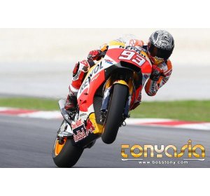 Kronologi Penyebab Kecelakaan Sirkuit Le Mans Di Jelaskan Marc Marquez | Sabung Ayam | Judi Sabung Ayam